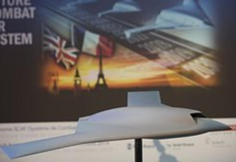 Франция и Германия откажутся от совместного военного проекта