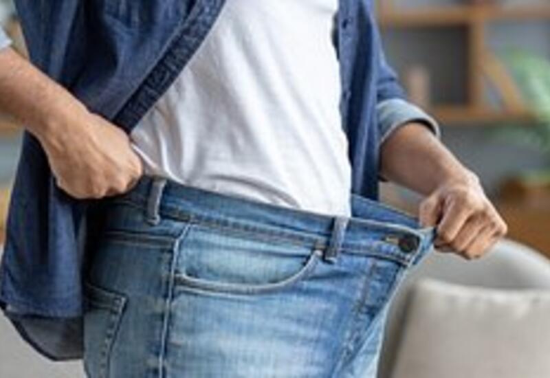 Мужчина сбросил более 30 килограммов и раскрыл неожиданный секрет своего похудения