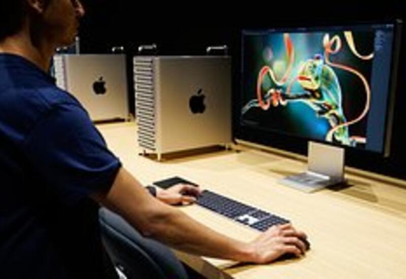 Apple похоронила Mac Pro