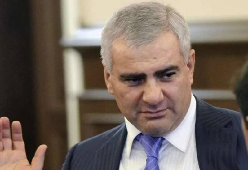 А выйдет ли Самвел?