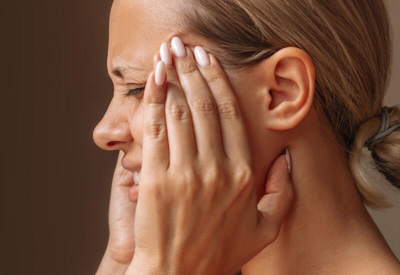 Названа диета, способная облегчить мигрень