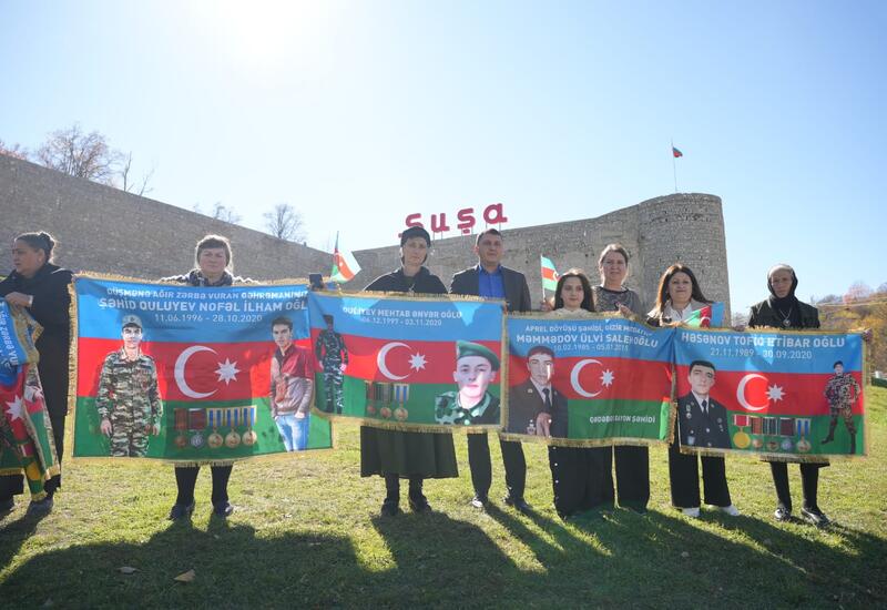 Azərbaycan İnterneyşnl Mayninq Kompani Limited Şirkəti Gədəbəydə sosial təşəbbüslərin icrasını uğurla davam etdirir