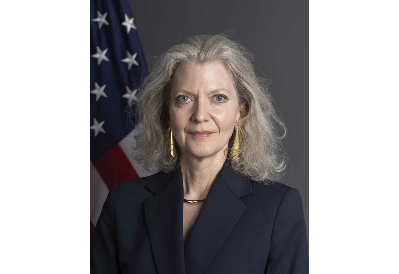 Заместитель госсекретаря США посетит Азербайджан