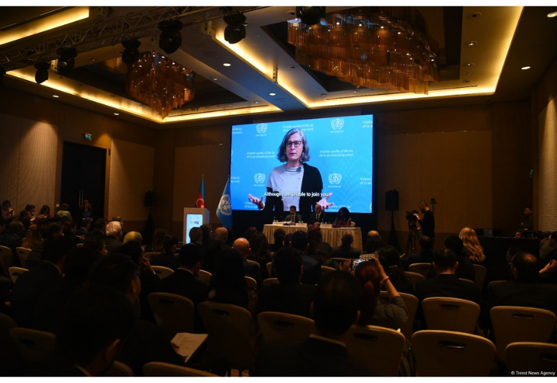 WUF13 - уникальная платформа для поиска устойчивых решений в жилищной сфере