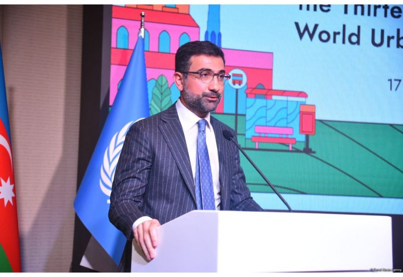 К работе WUF13 планируется привлечь около 2 500 волонтеров