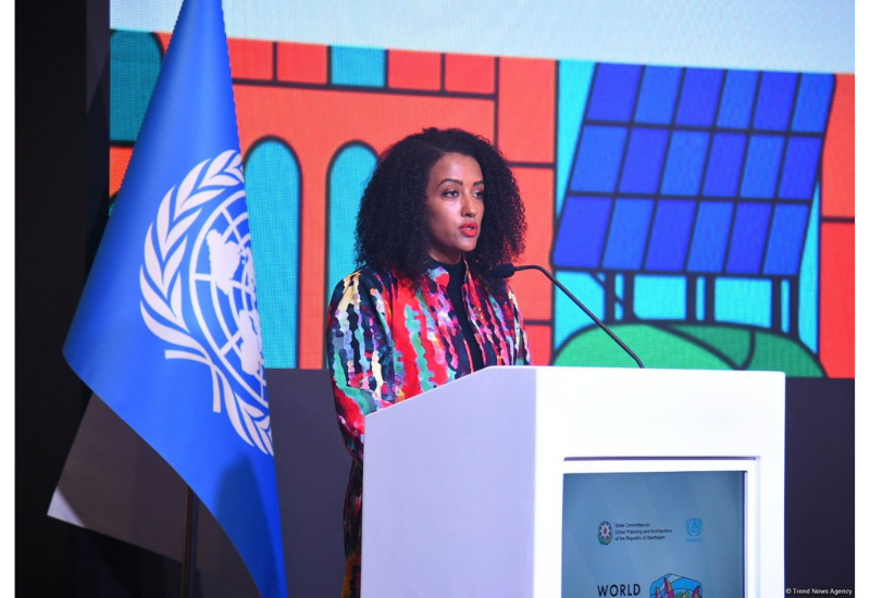 В рамках WUF13 в Баку состоится заседание министров по новой городской повестке