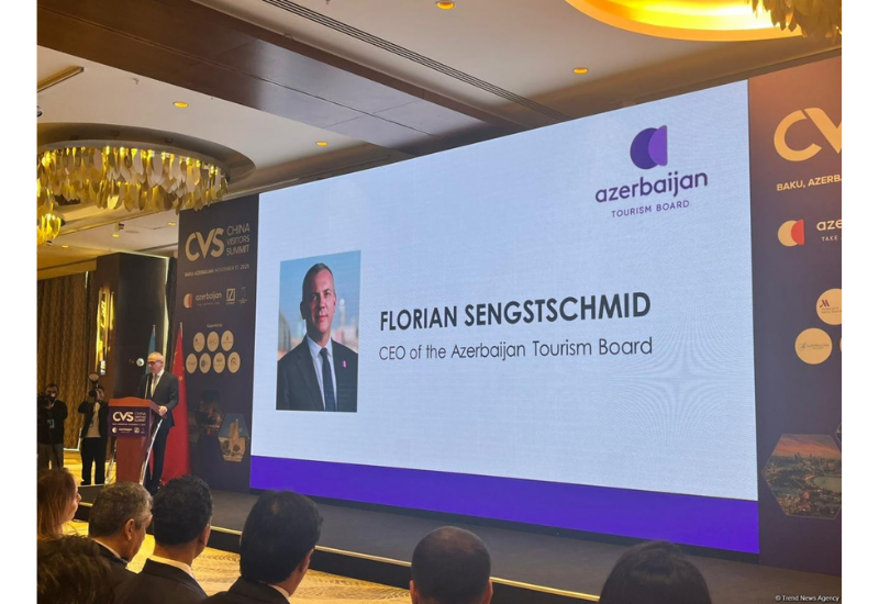 Азербайджан готовится расширить программу Destinations Azerbaijan в Китае