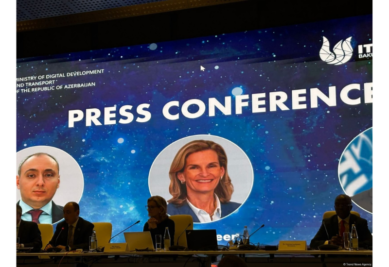 Проект Digital Silk Way укрепит международную цифровую связанность Азербайджана