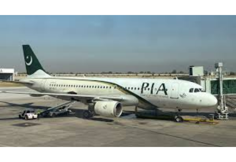 Пакистан планирует открытие новых прямых рейсов в Азербайджан