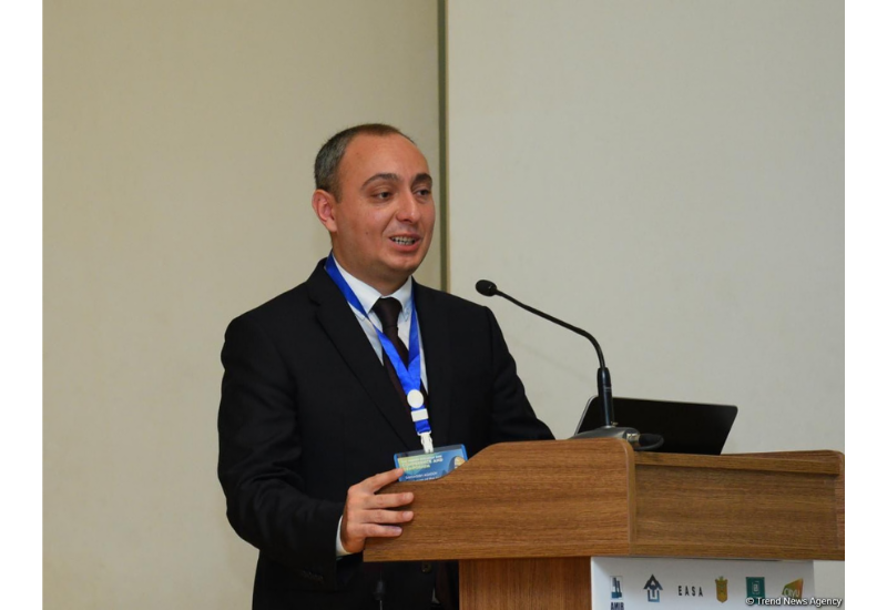 Начато производство фибер-оптического кабеля, который будет проложен по дну Каспия