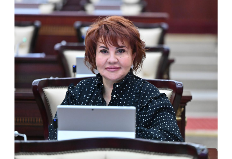 Mərkəzi Asiya ölkələri ilə Azərbaycan arasında əlaqələr dinamik inkişaf edir