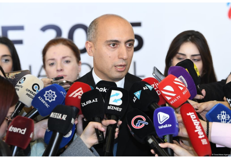 Tam ştatlı müəllimin əməkhaqqısı ölkə üzrə orta əməkhaqqından ən azı iki dəfə yüksək olmalıdır