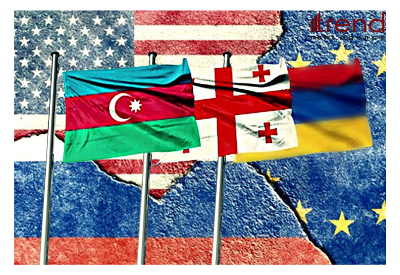 Cənubi Qafqaz yeni reallıqlar dövründə