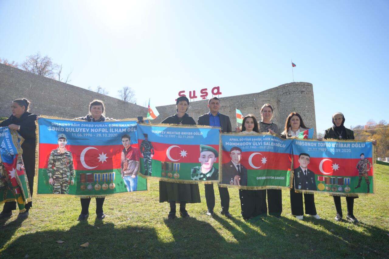 Azərbaycan İnterneyşnl Mayninq Kompani Limited Şirkəti Gədəbəydə sosial təşəbbüslərin icrasını uğurla davam etdirir