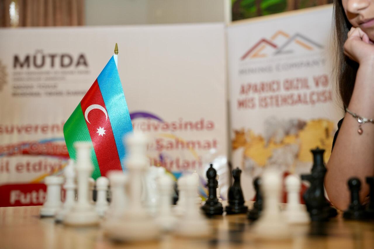 Azərbaycan İnterneyşnl Mayninq Kompani Limited Şirkəti Gədəbəydə sosial təşəbbüslərin icrasını uğurla davam etdirir