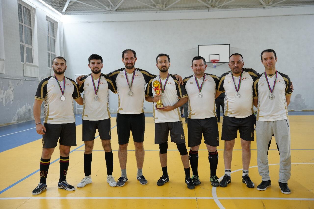 Azərbaycan İnterneyşnl Mayninq Kompani Limited Şirkəti Gədəbəydə sosial təşəbbüslərin icrasını uğurla davam etdirir