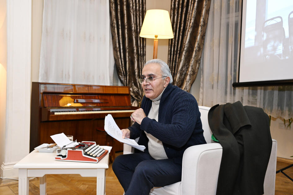 Heydər Əliyev Fondunun vitse-prezidenti Leyla Əliyeva “Neft bumu hamıya gülümsəyir” festivalının açılışında iştirak edib