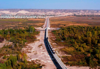 Евразийская архитектура XXI века: Азербайджан - ее важнейший элемент  - ТЕМА ДНЯ от Акпера Гасанова