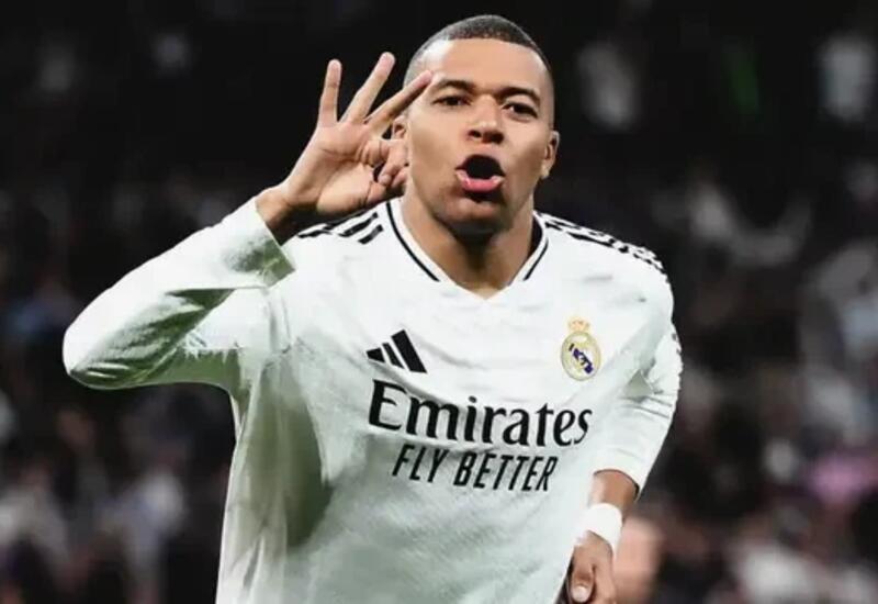 Мбаппе требует от "ПСЖ" 240 млн евро