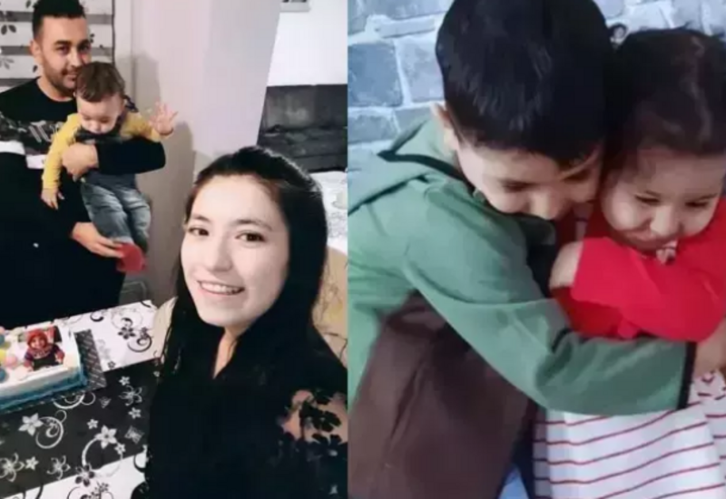 Böcek ailəsini xəstəxanaya aparan taksi sürücüsü danışdı