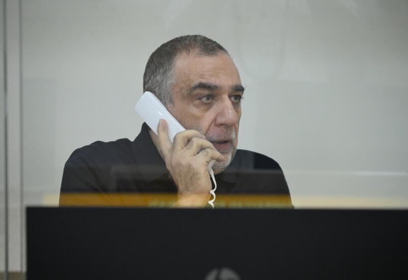 Ruben Vardanyanın məhkəməsinin növbəti iclasının vaxtı