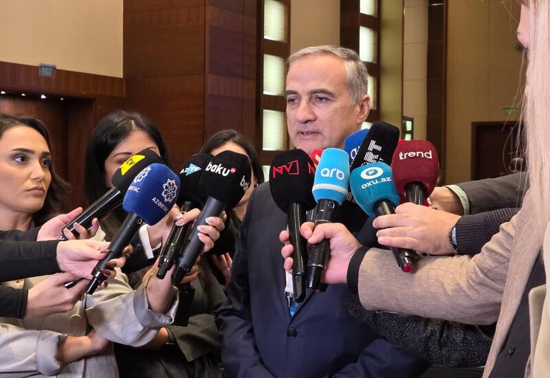 Ermənistanla münasibətlərin normallaşması Cənubi Qafqaz üçün yeni imkanlar açır