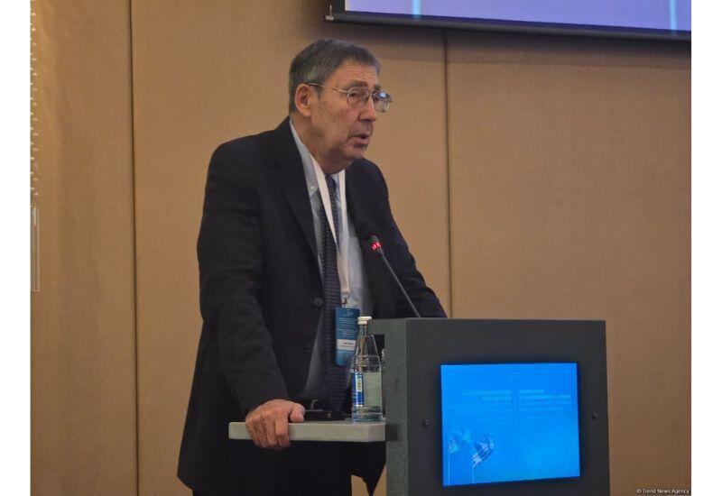 Директор Atlantic Council о включении Азербайджана в центральноазиатский формат