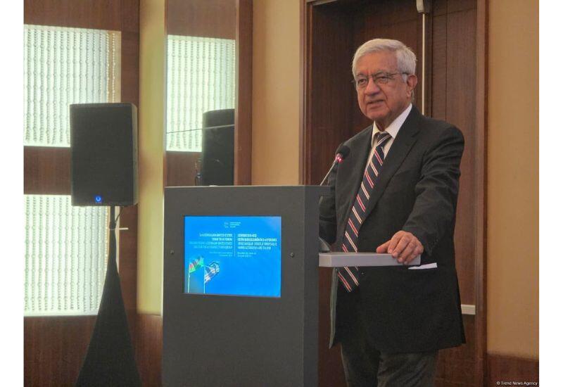 Опыт работы с американскими аналитическими центрами сыграл ключевую роль в становлении азербайджанской дипломатии