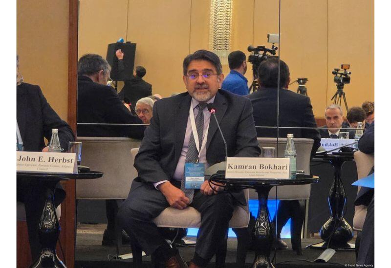 Стабилизация отношений Баку и Еревана создает основу для крупных инфраструктурных проектов