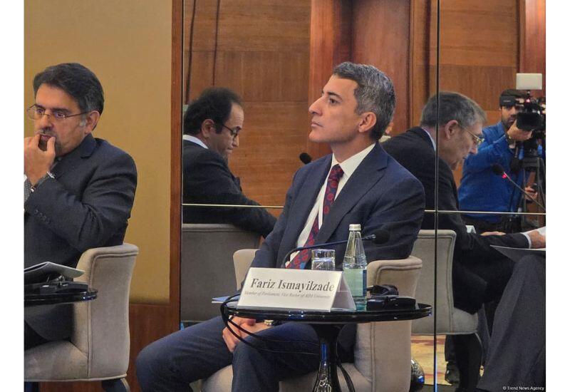 Азербайджан входит в новую фазу стратегического партнерства с США