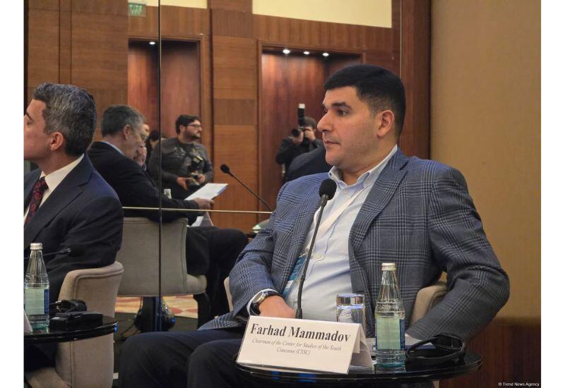 Вашингтонские соглашения задают ориентиры для продвижения мирного процесса между Баку и Ереваном