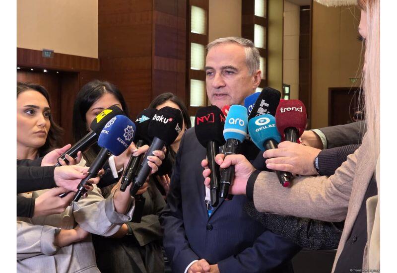 Нормализация отношений с Арменией открывает новые возможности для Южного Кавказа