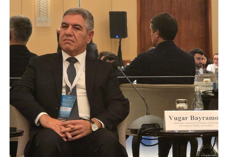 Азербайджан привлек свыше $1 млрд в ВИЭ