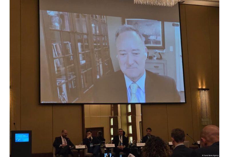 Стратегическое значение Южного газового коридора будет только расти