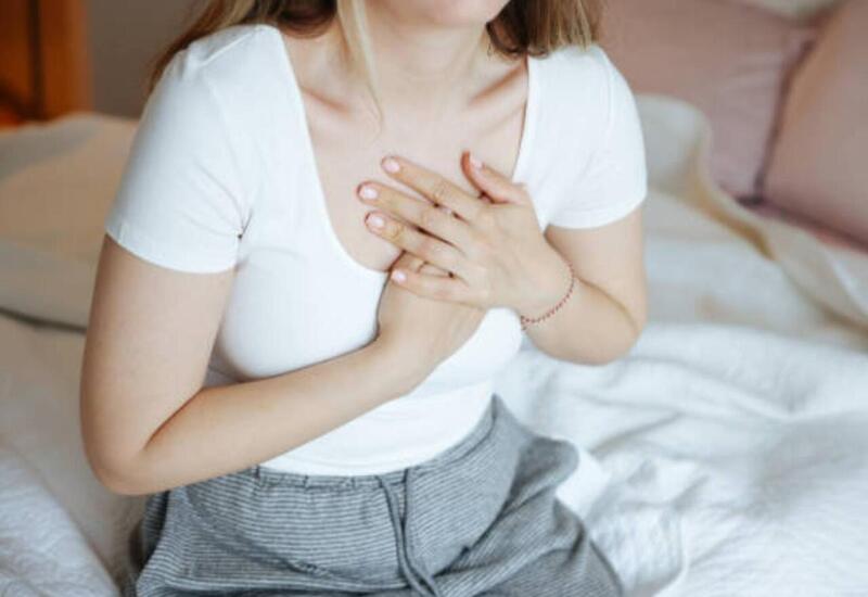 "Mayalı məhsullar ürəyin