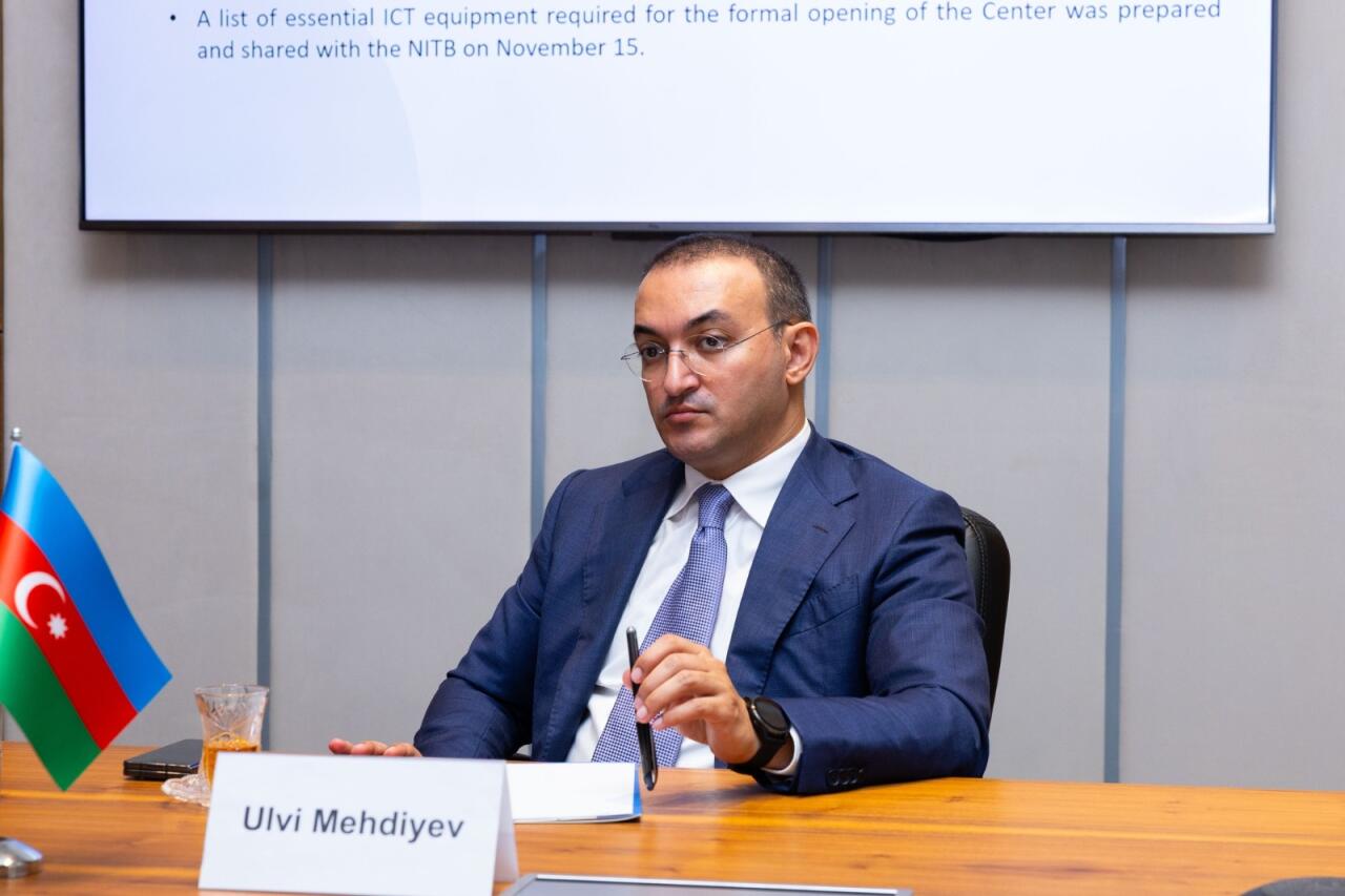 Работа по внедрению опыта "Службы ASAN" в Пакистане ускоряется