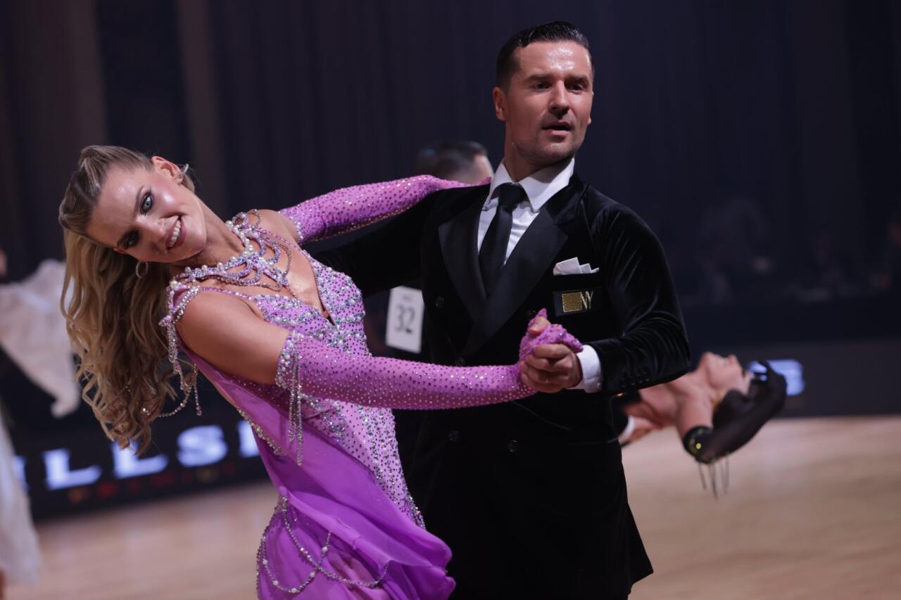 Яркие моменты Azerbaijan Dance Festival - вихрь культуры, спорта и блеска "танцующих бриллиантов"