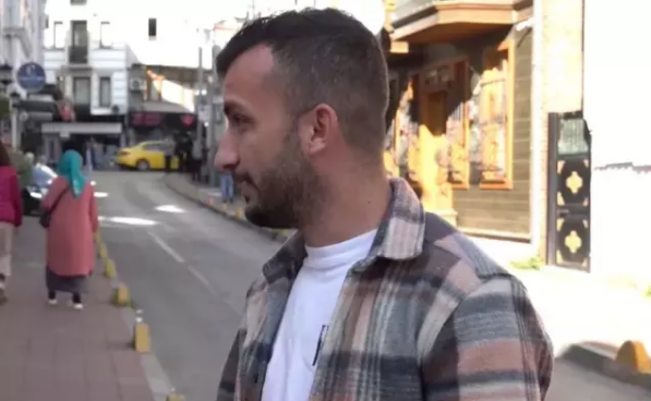 Böcek ailəsini xəstəxanaya aparan taksi sürücüsü danışdı