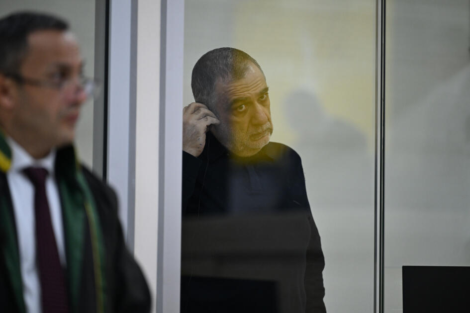 Ruben Vardanyanın məhkəməsində zərərçəkmiş şəxslərin ifadələri dinlənilib