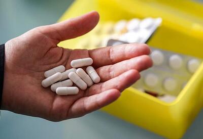 Врач дала советы по употреблению витаминов