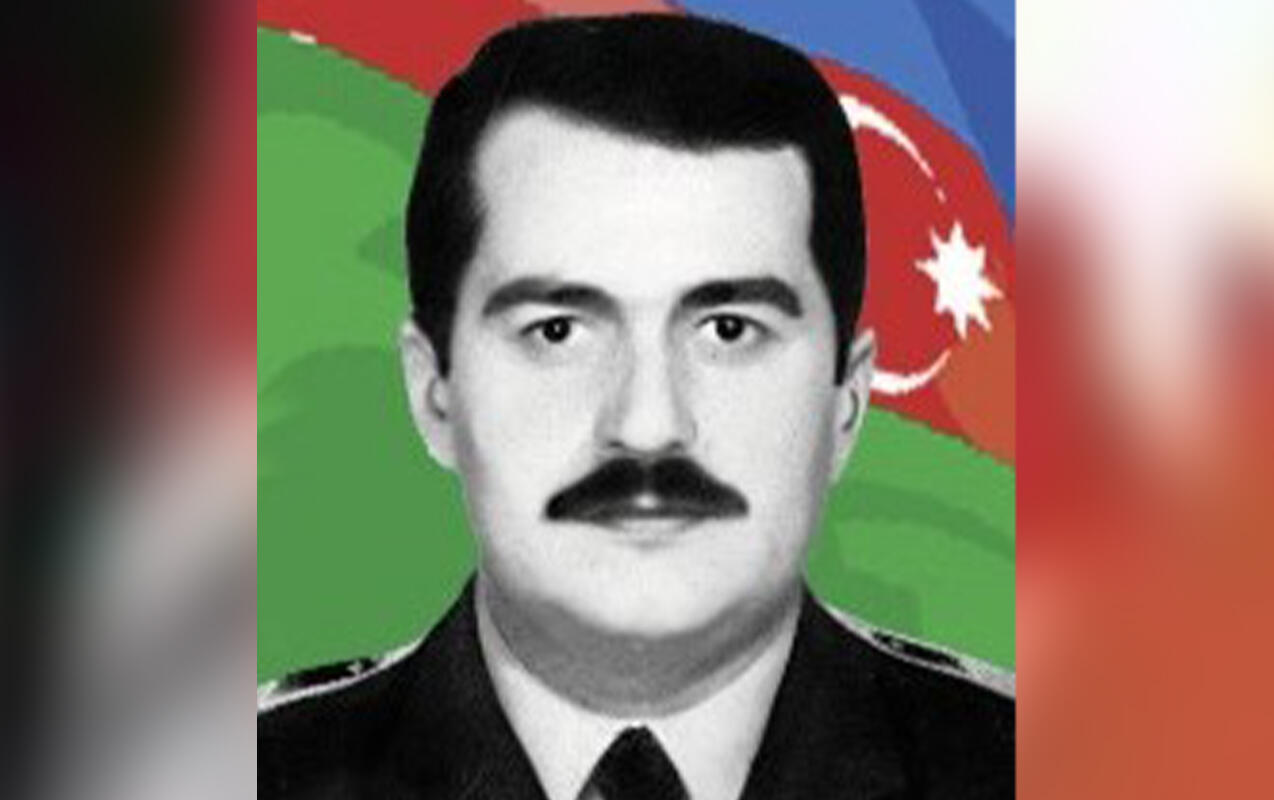 Oğlu və nəvəsi eyni taleyi yaşayan