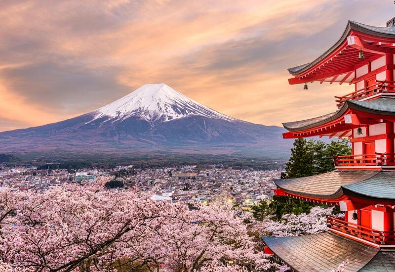 Названа самая желанная среди туристов страна мира