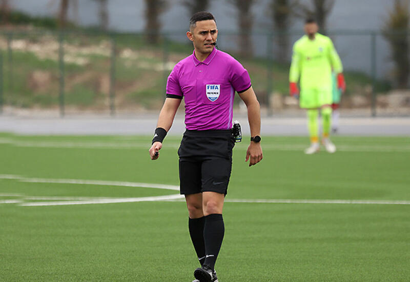 Изменения в судейских назначениях на XII тур Мисли Премьер-лиги