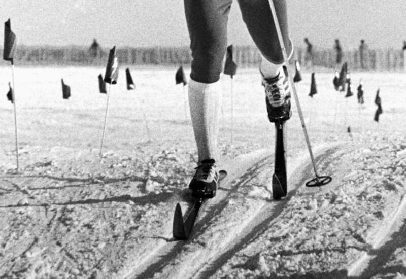 Умер последний чемпион мира на деревянных лыжах норвежец Магне Мюрмо