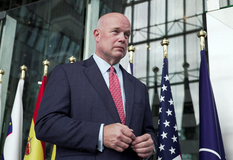 США заявили о планах модернизировать ядерный арсенал