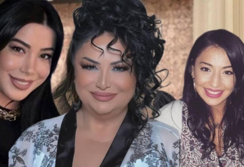 "Ayda 1 dəfə təyyarəyə minməsəm ürəyim partlayar"