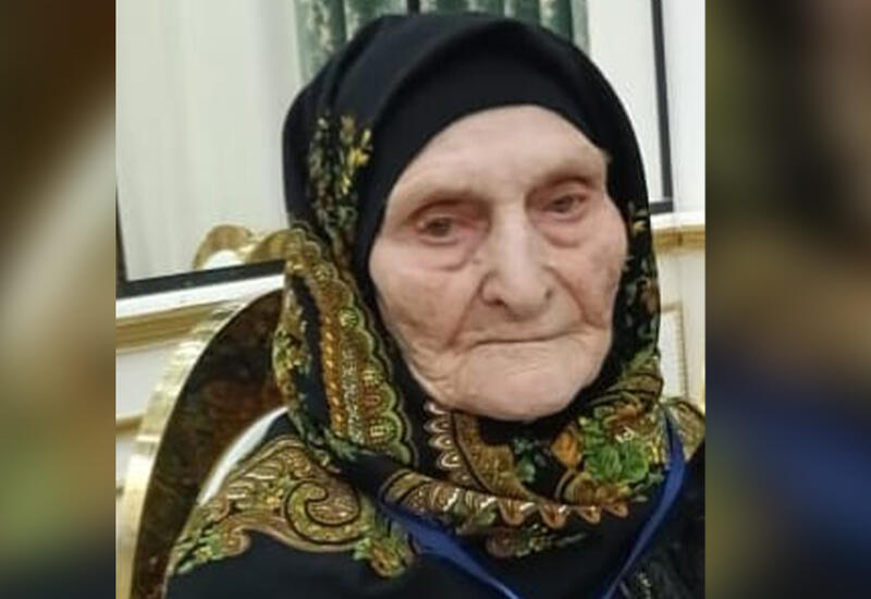 Oğlu və nəvəsi eyni taleyi yaşayan