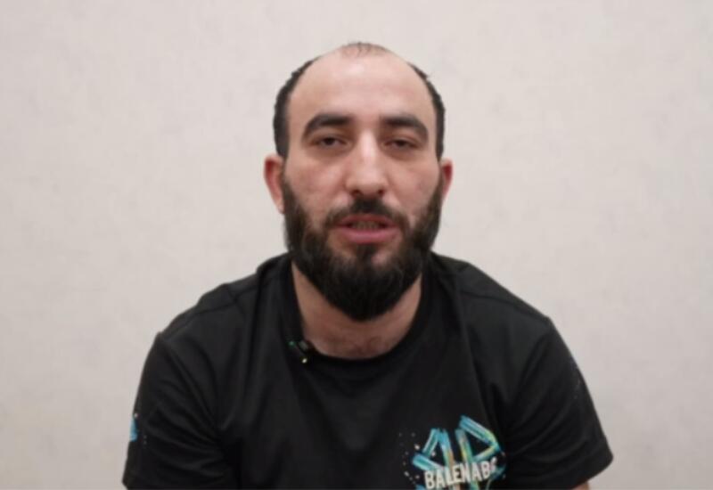 В Азербайджане задержан мошенник, похитивший данные сотен банковских карт