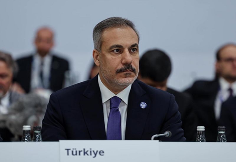 Турция действует в координации с Азербайджаном