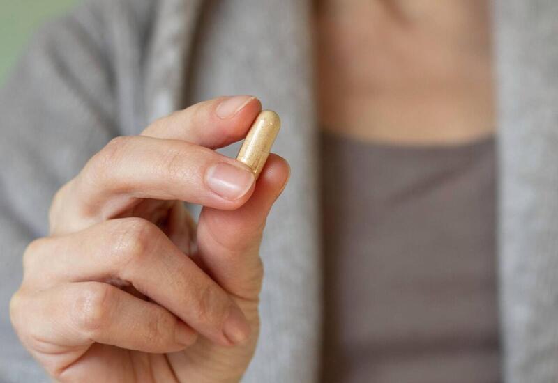 D vitaminini kim hansı formada qəbul etməlidir?